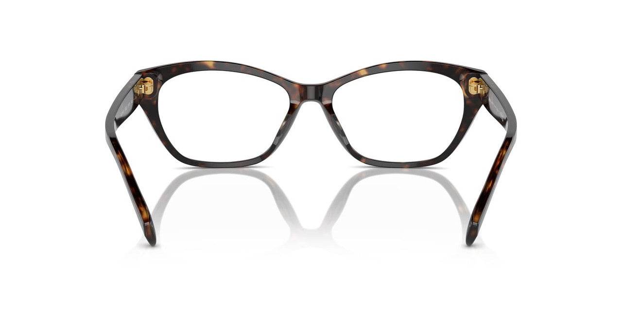 Anteojos Ópticos Ralph 0RA7161U Havana