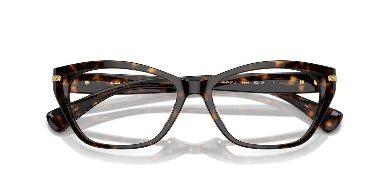 Anteojos Ópticos Ralph 0RA7161U Havana