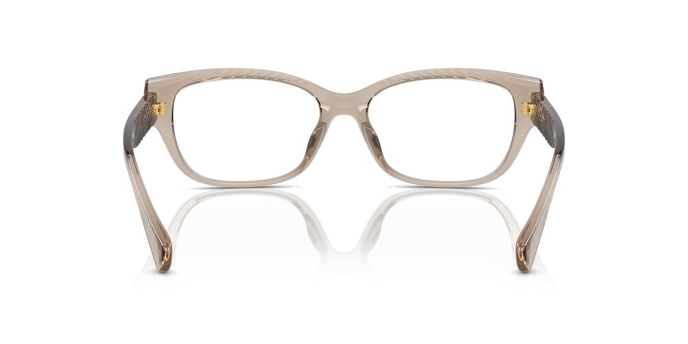 Anteojos Ópticos Ralph 0RA7165U Marrón
