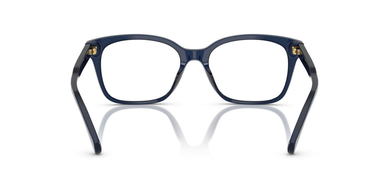 Anteojos Ópticos Ralph 0RA7174U Azul