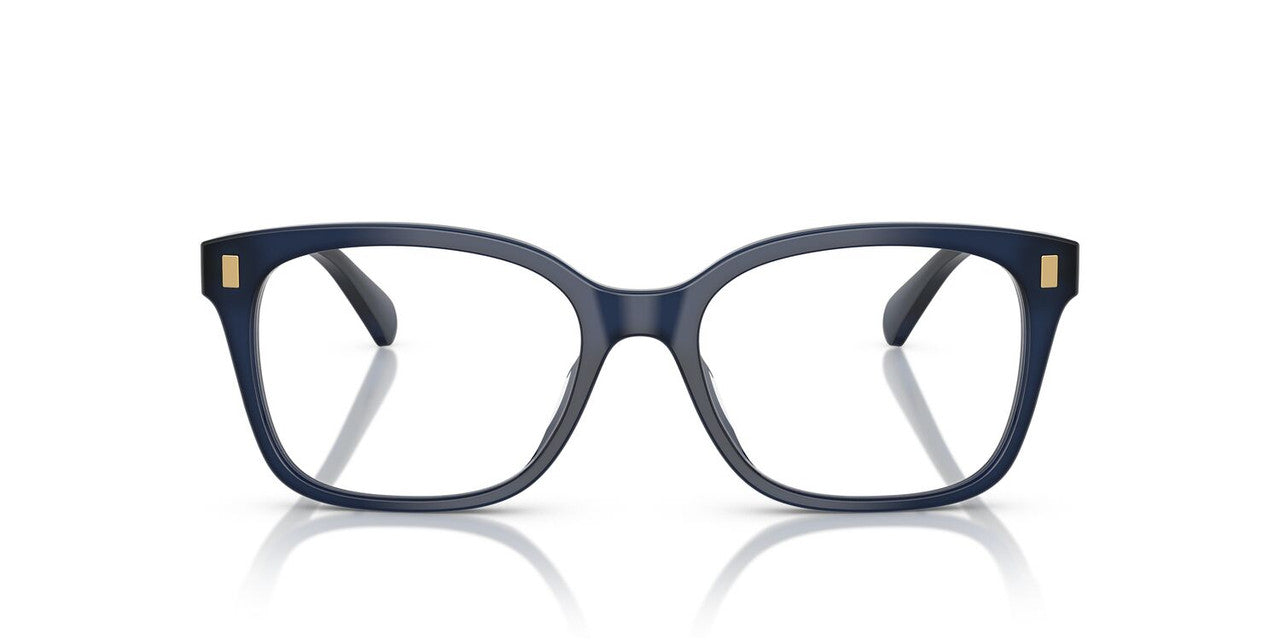 Anteojos Ópticos Ralph 0RA7174U Azul