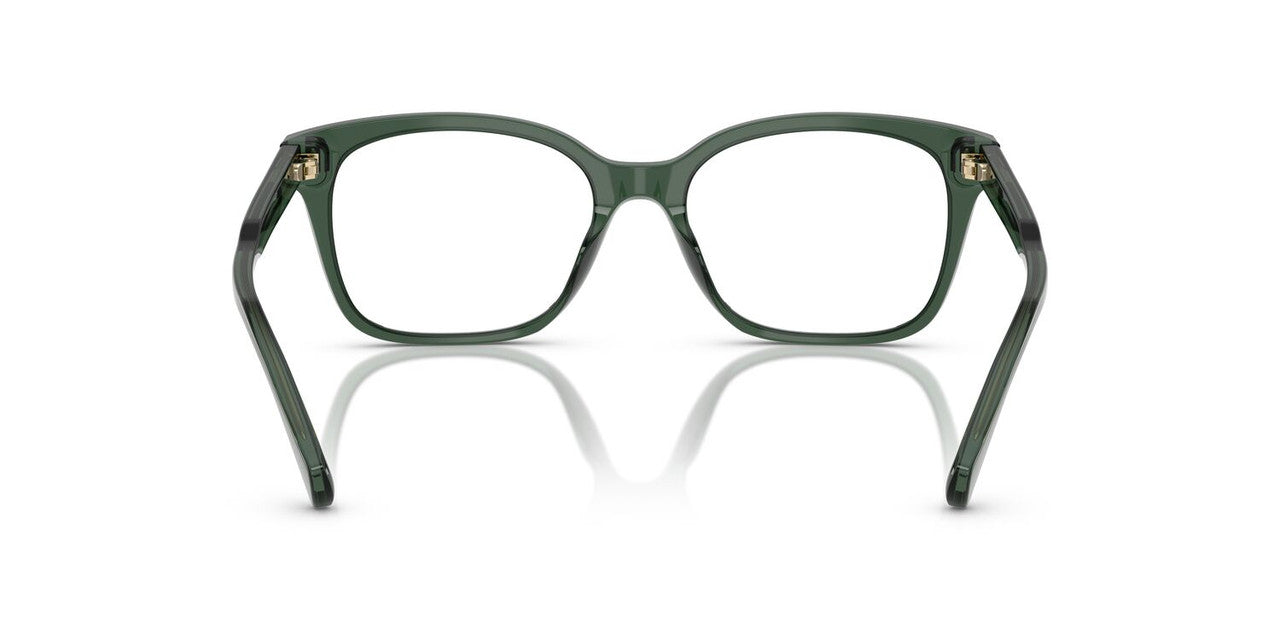 Anteojos Ópticos Ralph RA7174U Verde