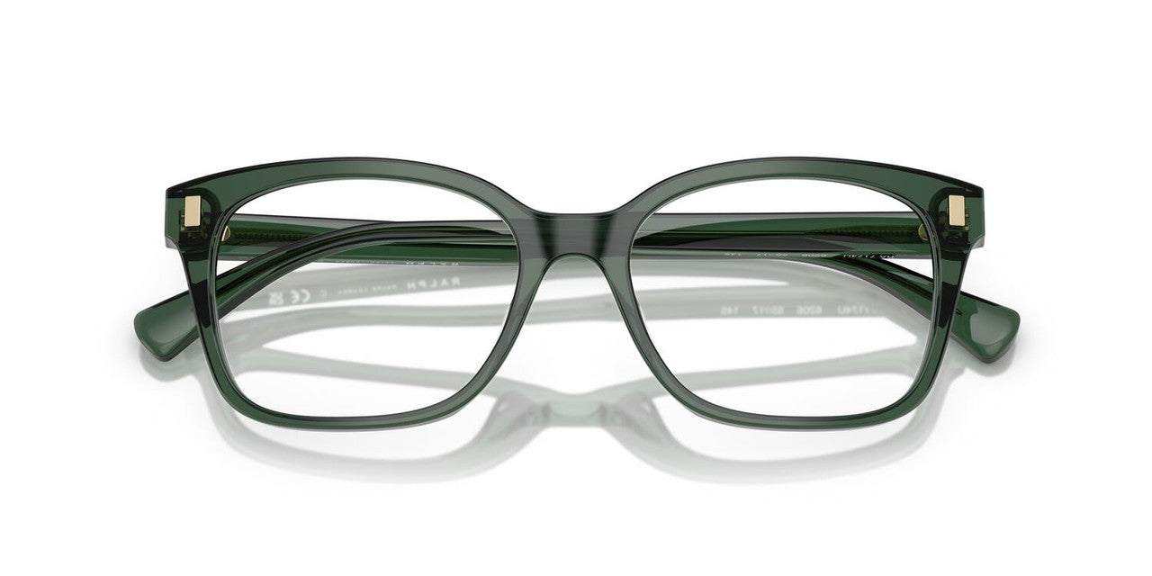 Anteojos Ópticos Ralph RA7174U Verde