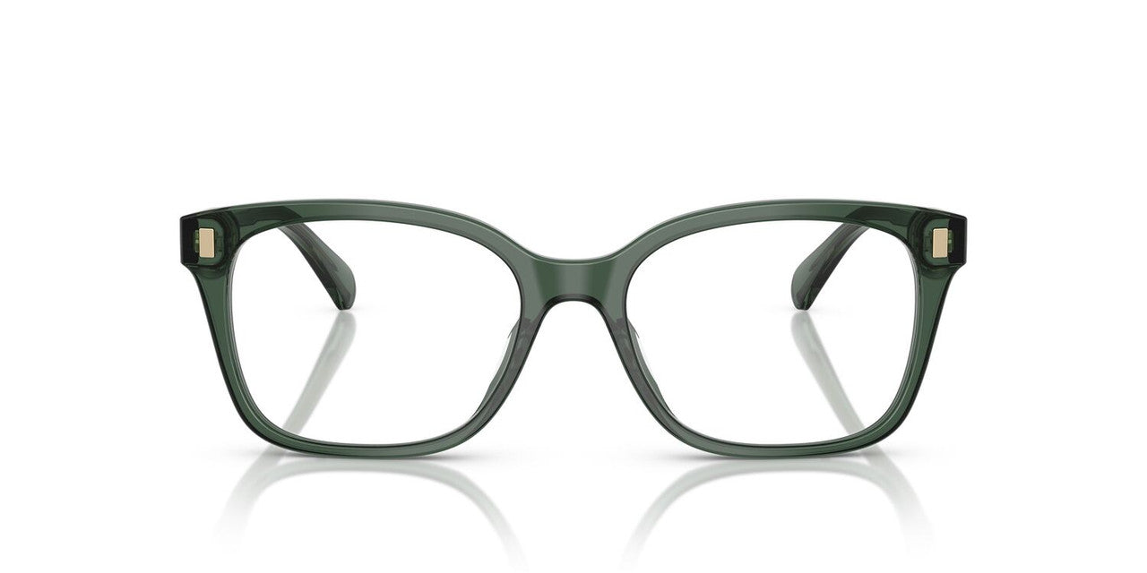 Anteojos Ópticos Ralph RA7174U Verde