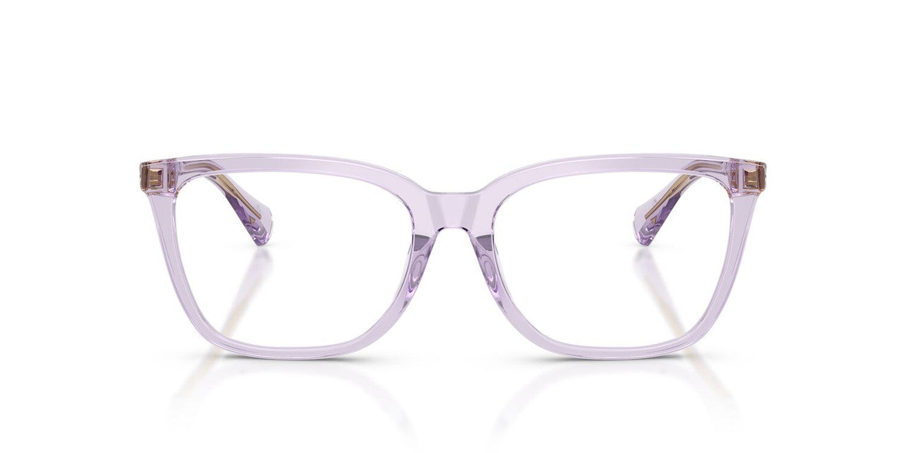 Anteojos Ópticos Ralph 0RA7178U Violeta