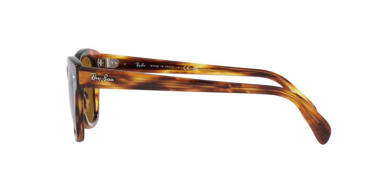 Anteojos De Sol Ray-Ban RB0707S Café/Havana