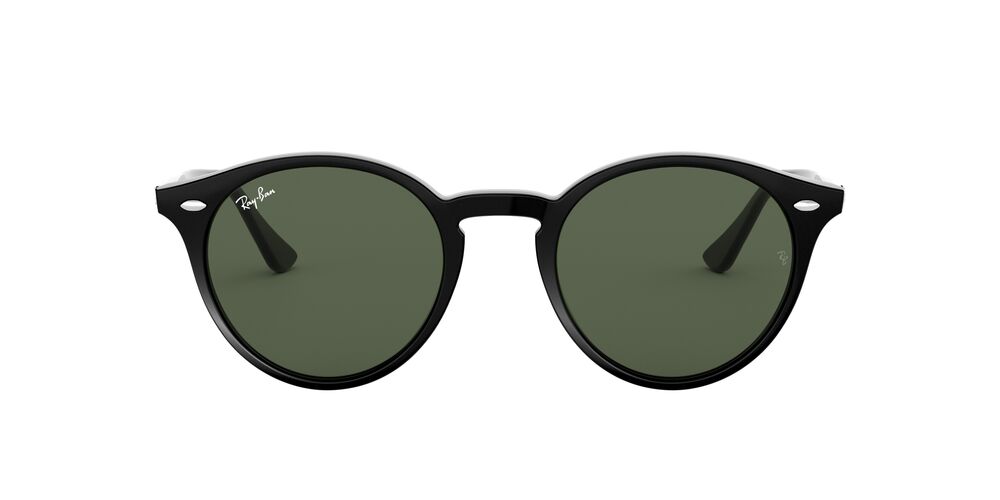 Anteojos De Sol Ray-Ban 0RB2180 Verde/Negro