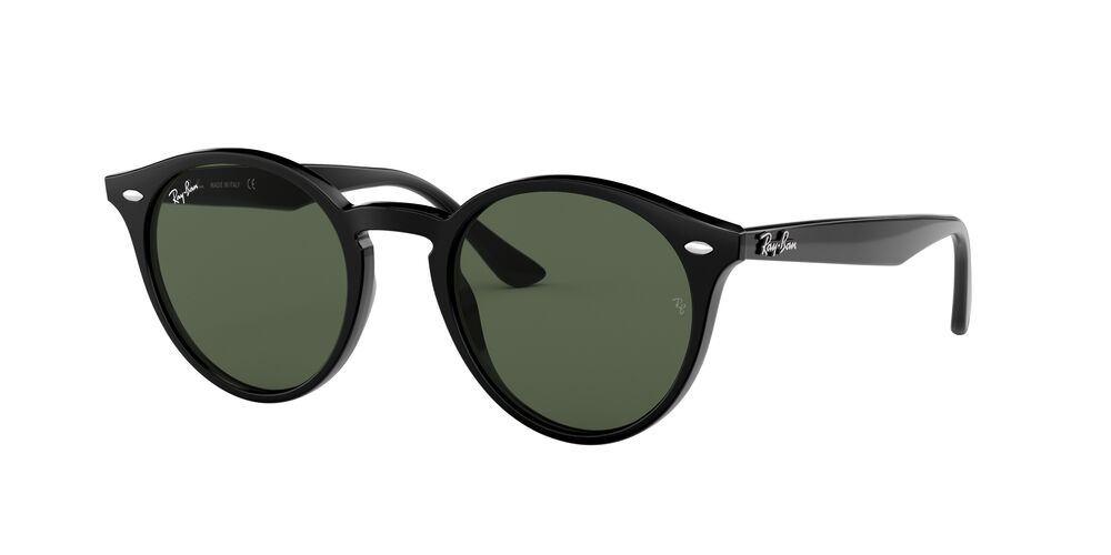 Anteojos De Sol Ray-Ban 0RB2180 Verde/Negro