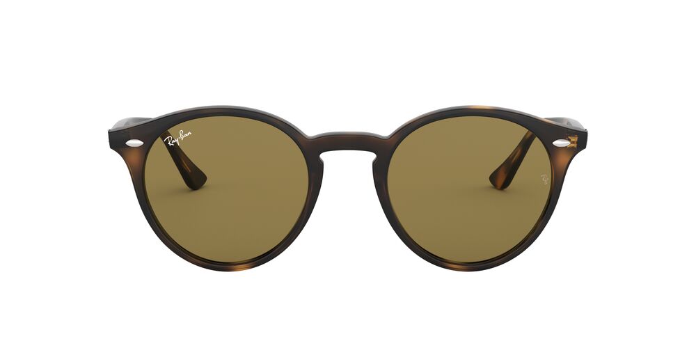 Anteojos De Sol Ray-Ban 0RB2180 Café/Havana
