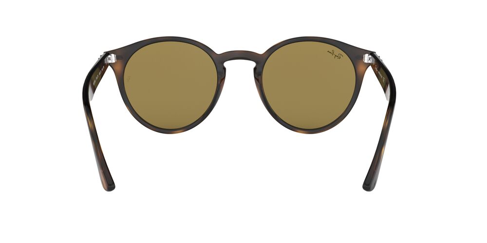 Anteojos De Sol Ray-Ban 0RB2180 Café/Havana