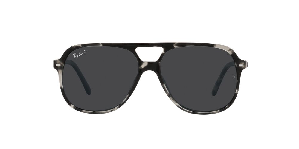 Anteojos De Sol Ray-Ban 0RB2198 Bill Negro/Gris