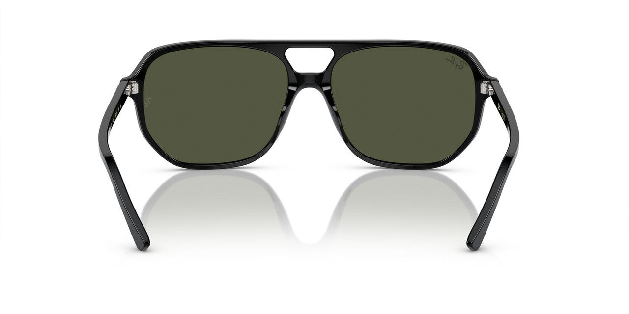 Anteojos De Sol Ray-Ban 0RB2205 Bill One Azul/Azul
