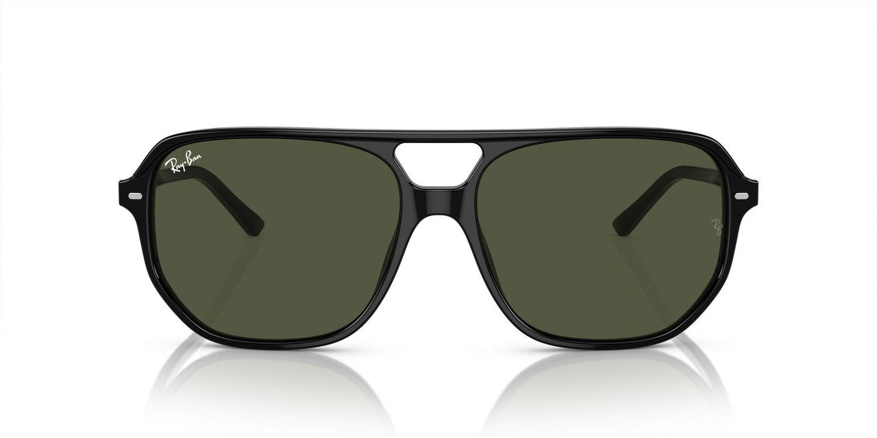 Anteojos De Sol Ray-Ban 0RB2205 Bill One Azul/Azul