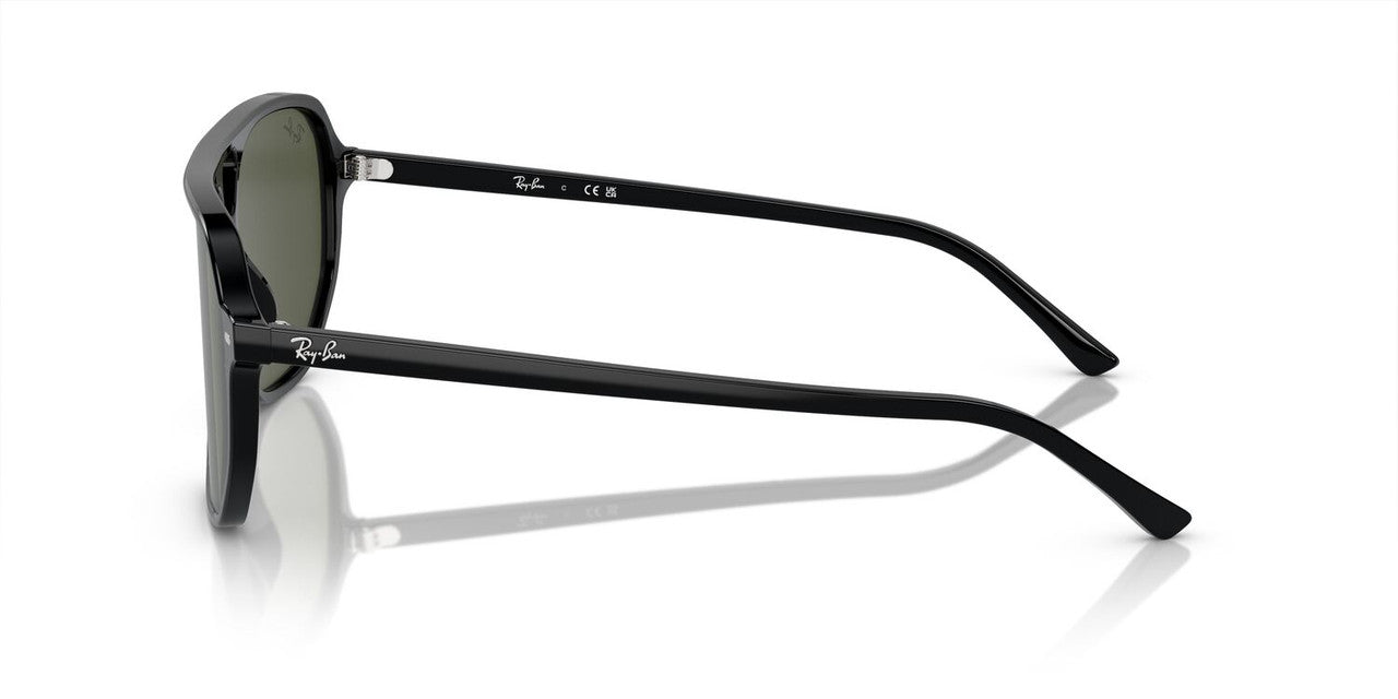 Anteojos De Sol Ray-Ban 0RB2205 Bill One Azul/Azul