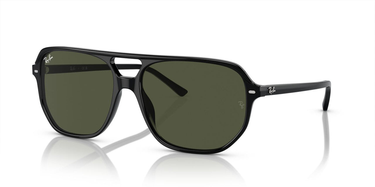 Anteojos De Sol Ray-Ban 0RB2205 Bill One Azul/Azul