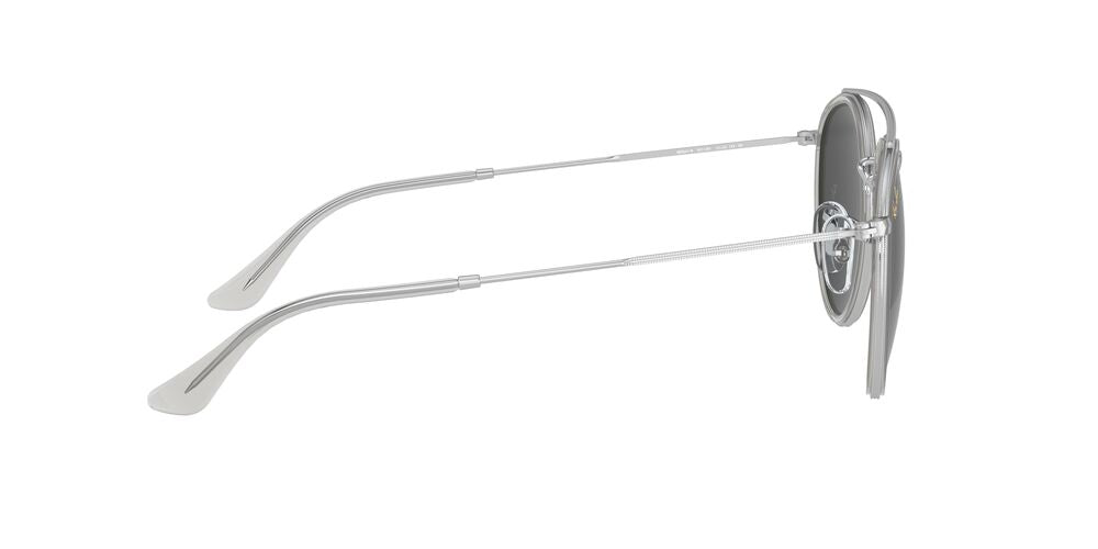 Anteojos De Sol Ray-Ban 0RB4305 Ferrari Negro/Verde