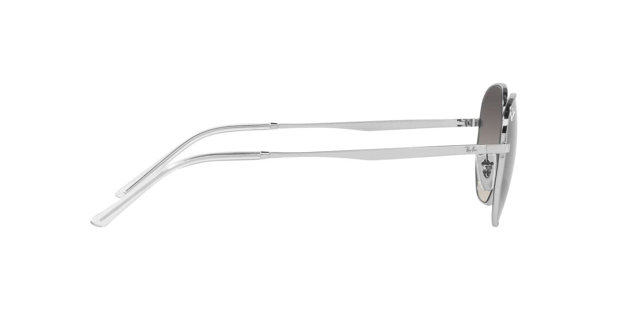Anteojos De Sol Ray-Ban RB3682 Gris/Plateado