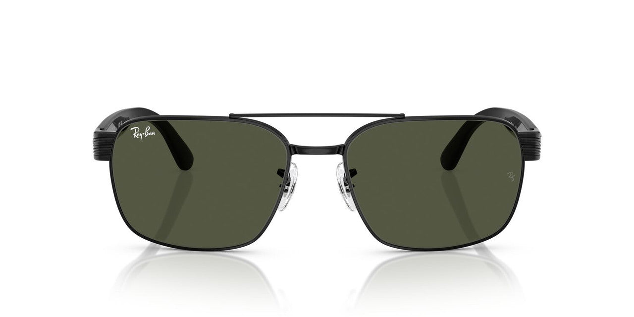 Anteojos De Sol Ray-Ban 0RB3751CH Negro/Gris