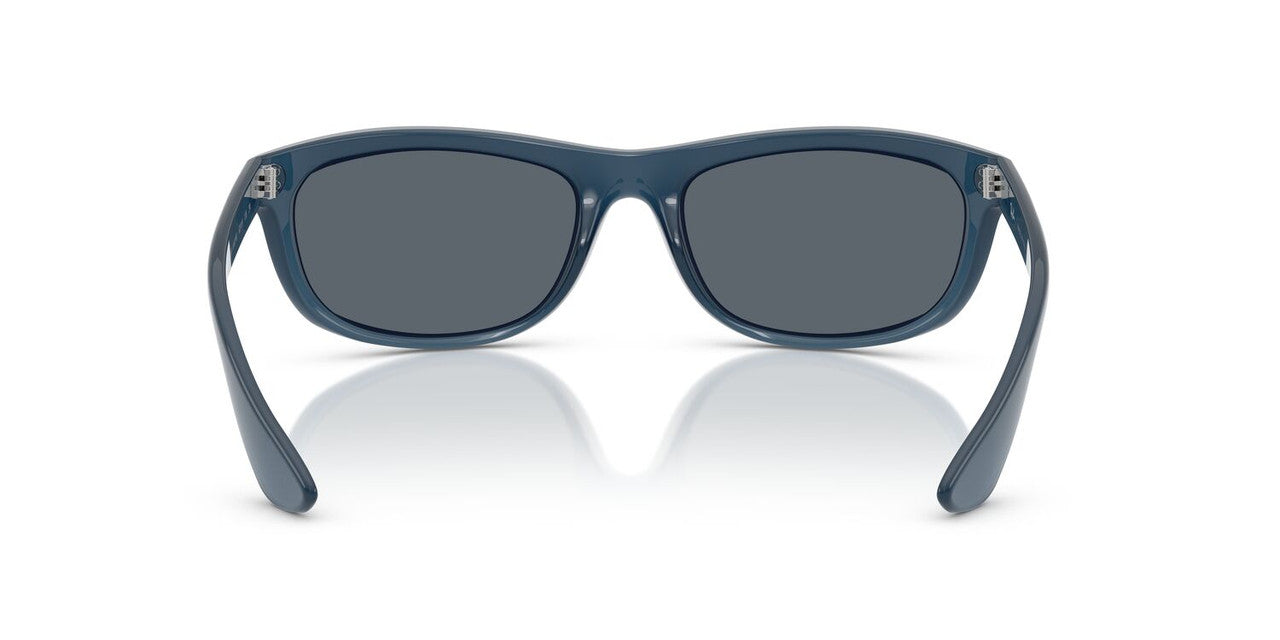 Anteojos De Sol Ray-Ban RB4089 Balorama Azul/Azul