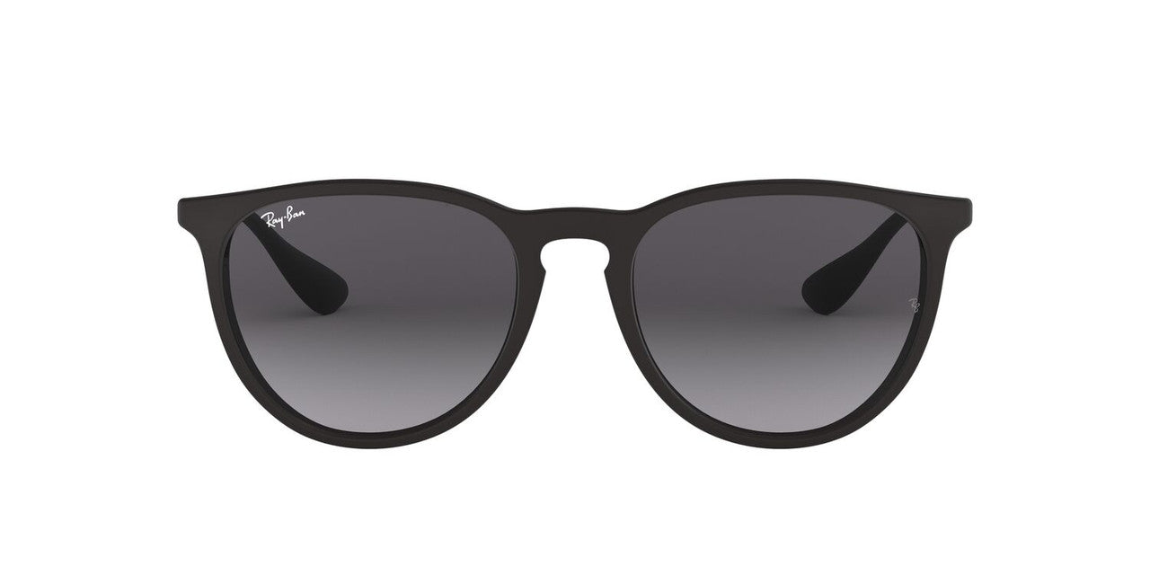 Anteojos De Sol Ray-Ban 0RB4171 Erika Negro/Gris