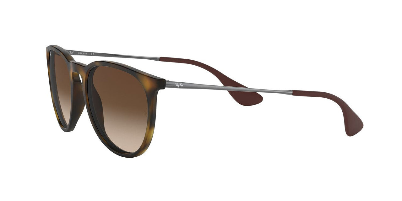 Anteojos De Sol Ray-Ban 0RB4171 Erika Havana/Café