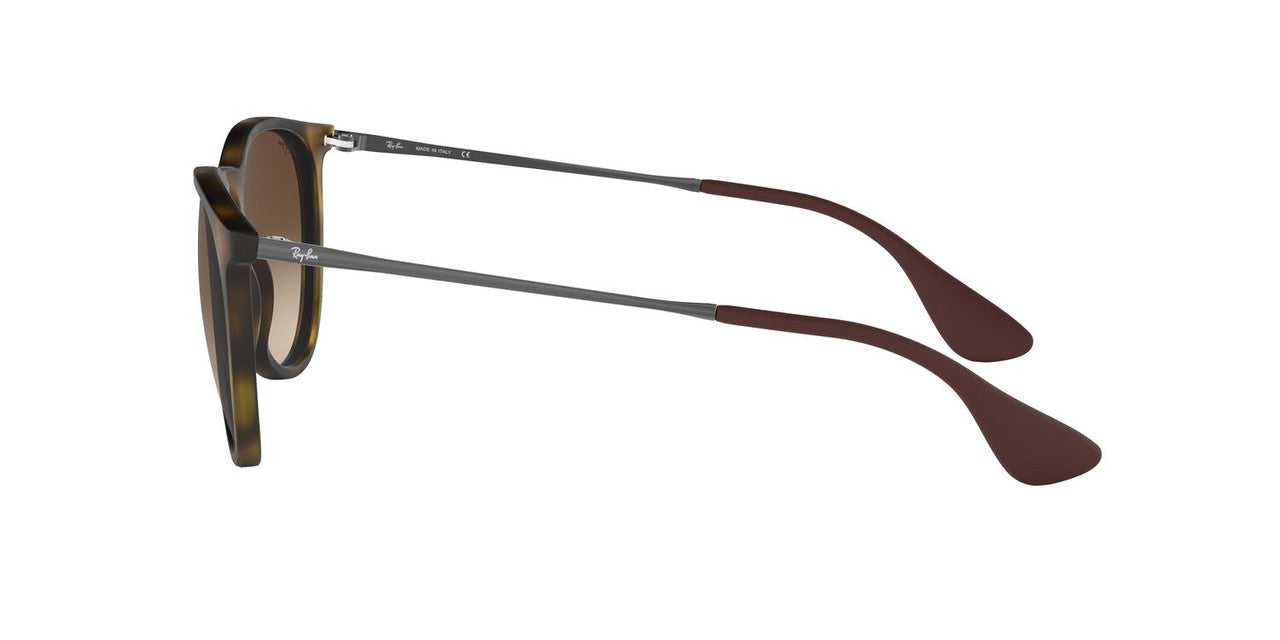 Anteojos De Sol Ray-Ban 0RB4171 Erika Havana/Café