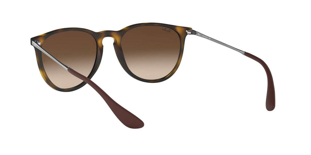 Anteojos De Sol Ray-Ban 0RB4171 Erika Havana/Café