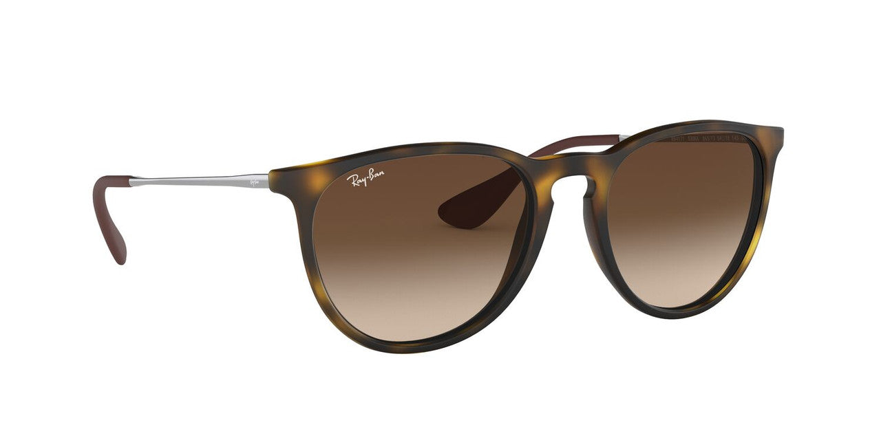 Anteojos De Sol Ray-Ban 0RB4171 Erika Havana/Café