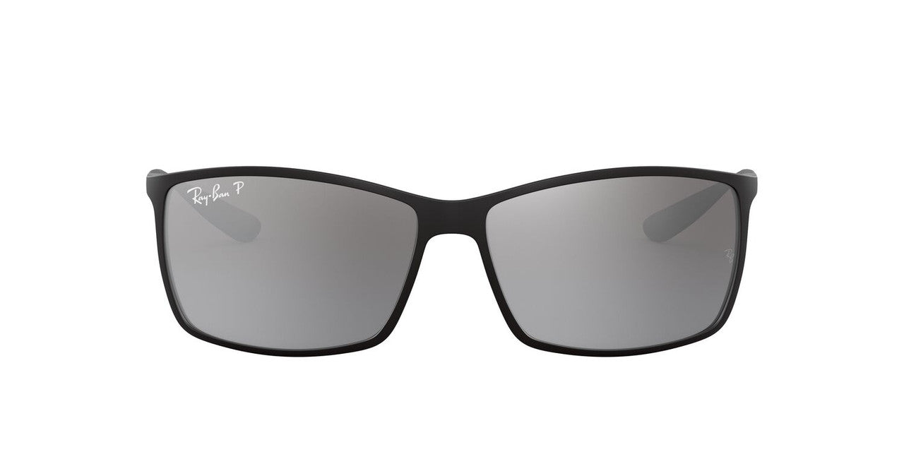 Anteojos De Sol Ray-Ban 0RB4179 Negro/Gris