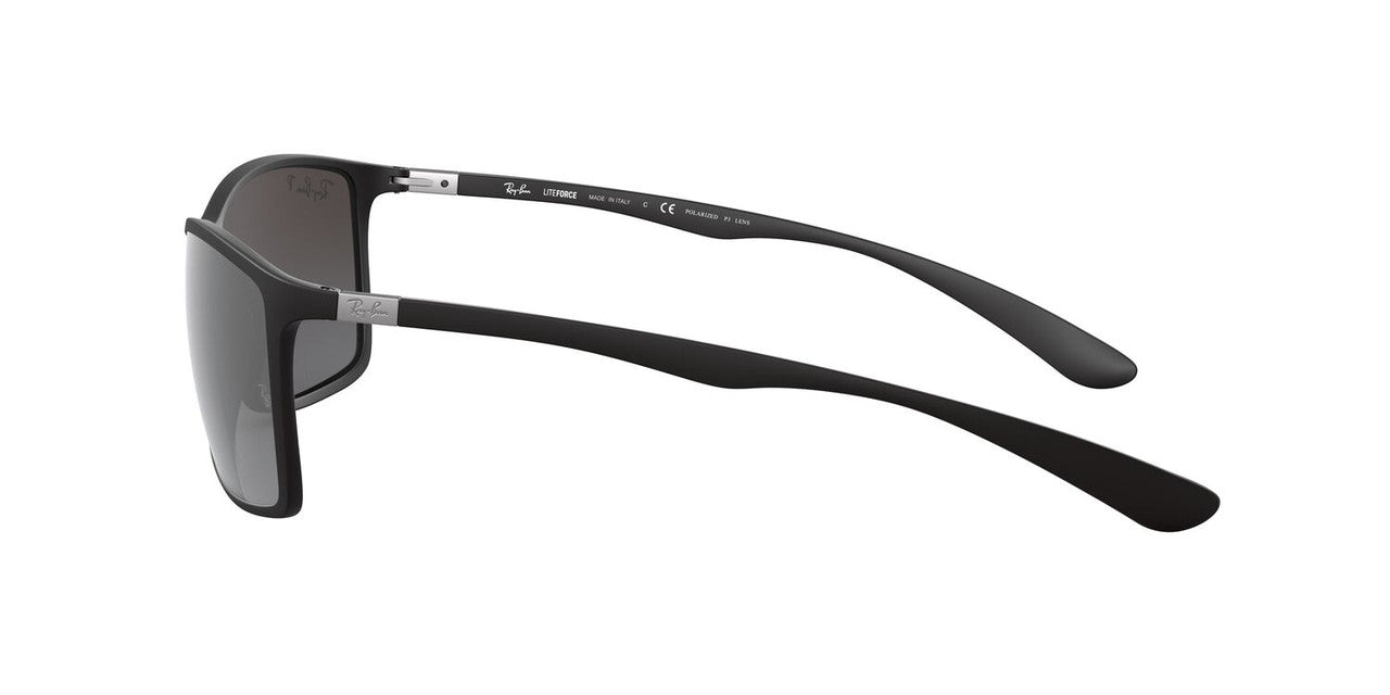Anteojos De Sol Ray-Ban 0RB4179 Negro/Gris
