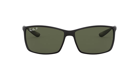 Anteojos De Sol Ray-Ban 0RB4179 Negro/Verde
