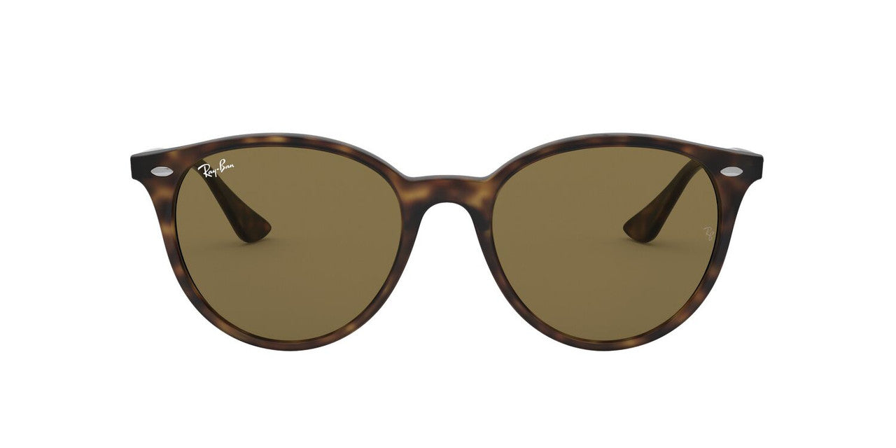 Anteojos De Sol Ray-Ban 0J84125 Havana/Café