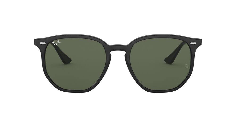 Anteojos De Sol Ray-Ban 0RB4306 Verde/Negro