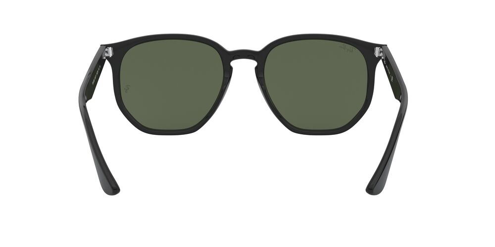 Anteojos De Sol Ray-Ban 0RB4306 Verde/Negro