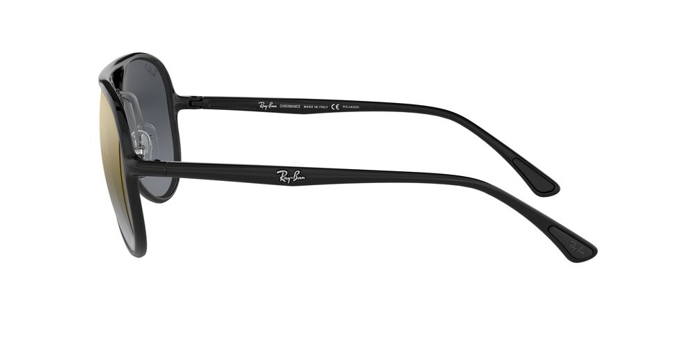 Anteojos De Sol Ray-Ban 0RB4320CH Dorado/Negro