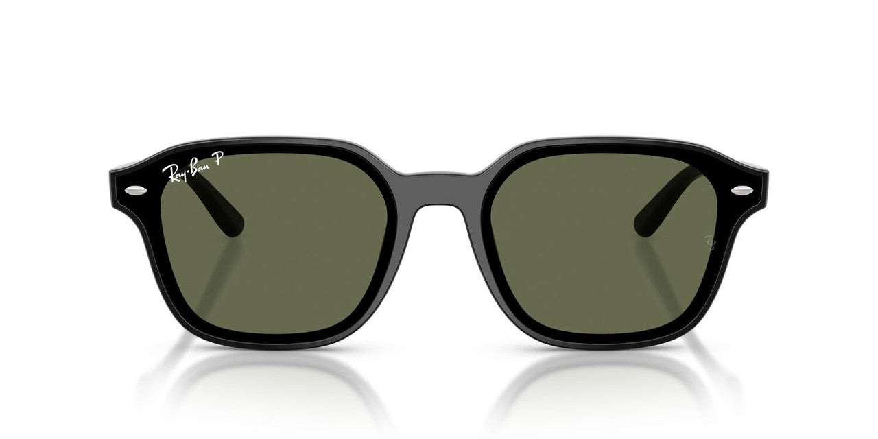Anteojos De Sol Ray-Ban RB4458D Verde/Negro