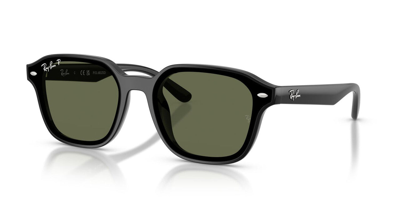 Anteojos De Sol Ray-Ban RB4458D Verde/Negro