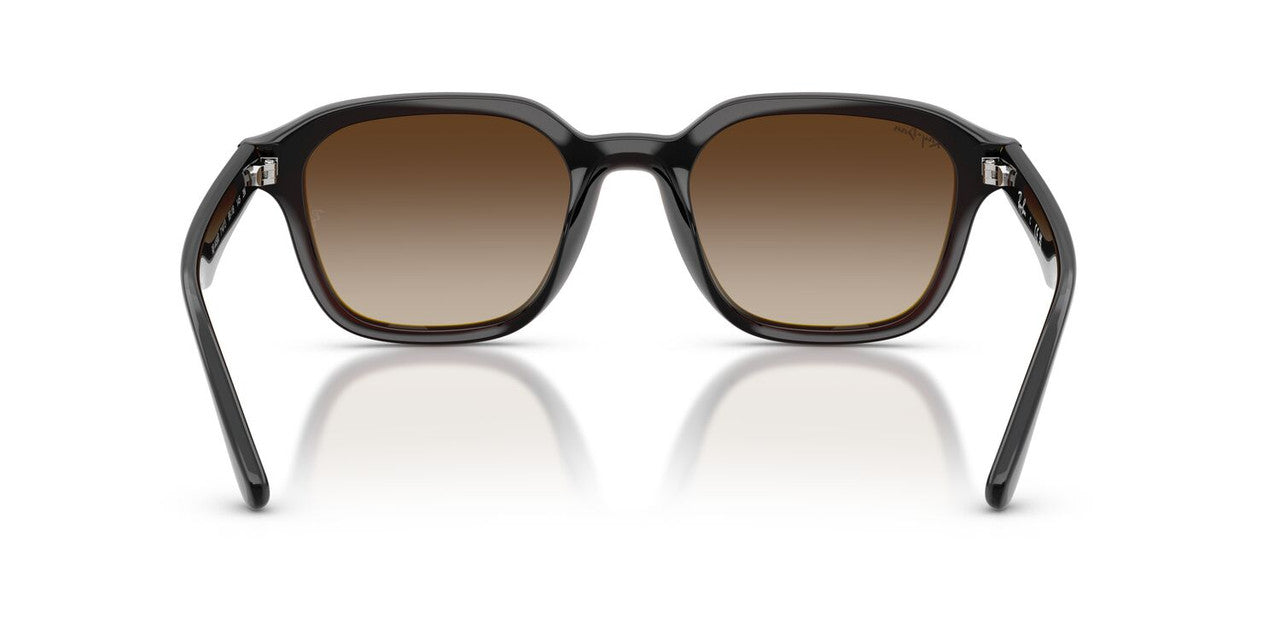 Anteojos De Sol Ray-Ban RB4458D Café/Café