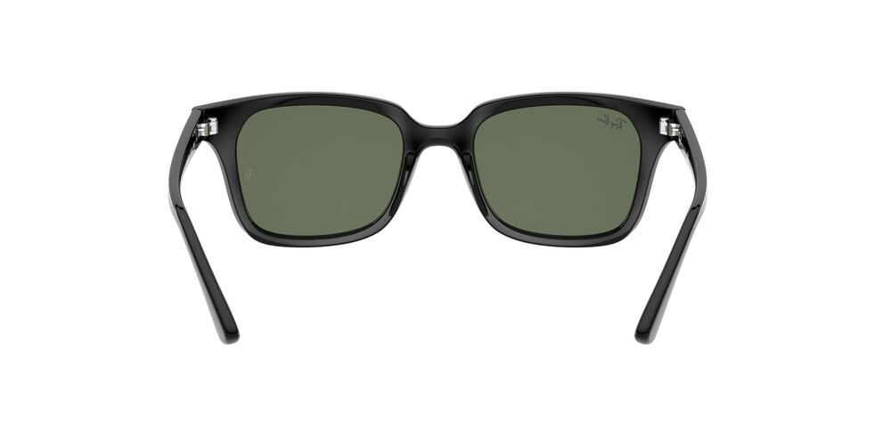 Anteojos De Sol Ray-Ban RJ9071S Verde/Negro