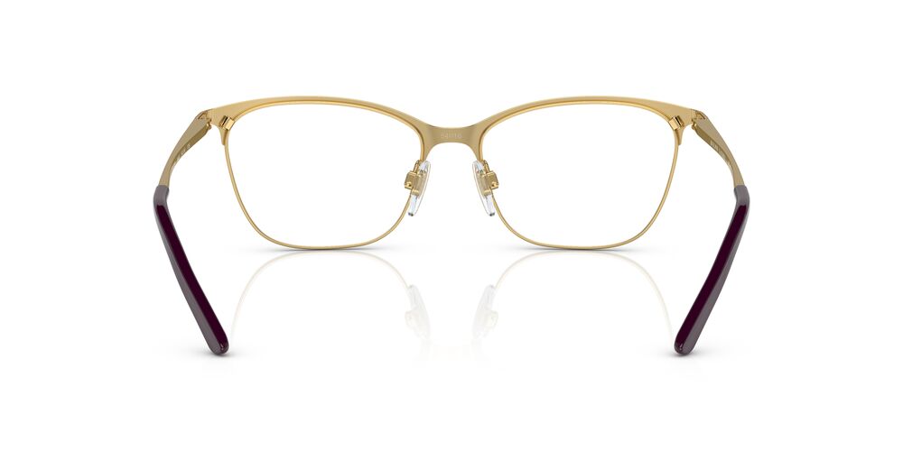 Anteojos Ópticos Ralph Lauren 0RL5104 Violeta