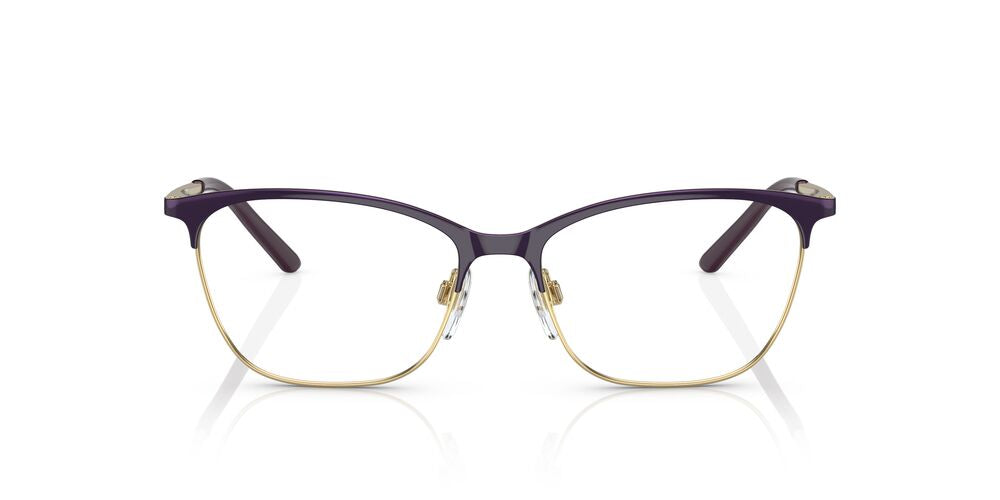 Anteojos Ópticos Ralph Lauren 0RL5104 Violeta