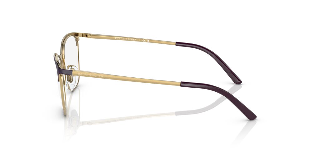 Anteojos Ópticos Ralph Lauren 0RL5104 Violeta