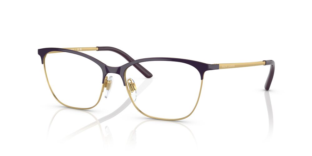 Anteojos Ópticos Ralph Lauren 0RL5104 Violeta