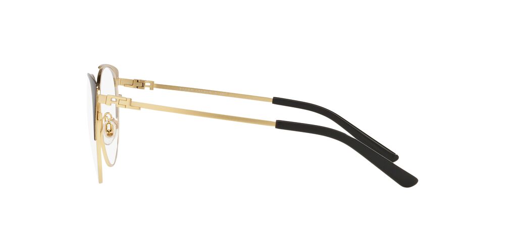 Anteojos Ópticos Ralph Lauren 0RL5111 Dorado