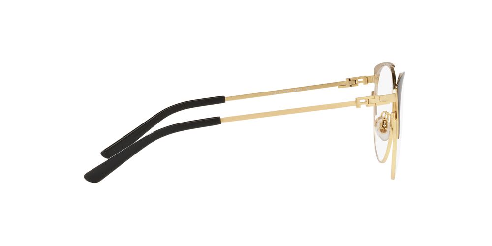 Anteojos Ópticos Ralph Lauren 0RL5111 Dorado