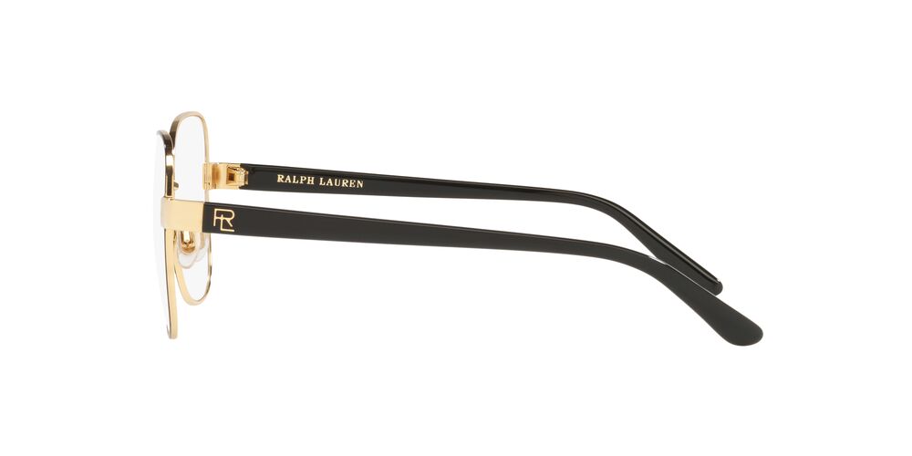 Anteojos Ópticos Ralph Lauren 0RL5114 Negro