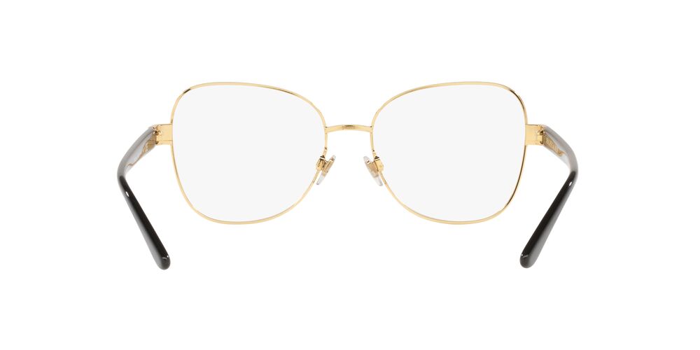 Anteojos Ópticos Ralph Lauren 0RL5114 Negro