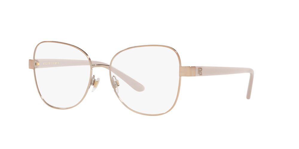 Anteojos Ópticos Ralph Lauren 0RL5114 Dorado