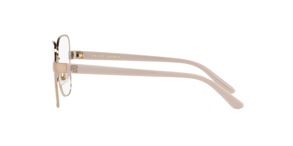 Anteojos Ópticos Ralph Lauren 0RL5114 Dorado