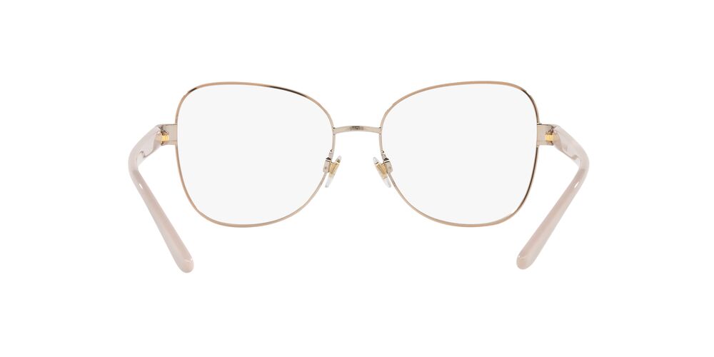 Anteojos Ópticos Ralph Lauren 0RL5114 Dorado